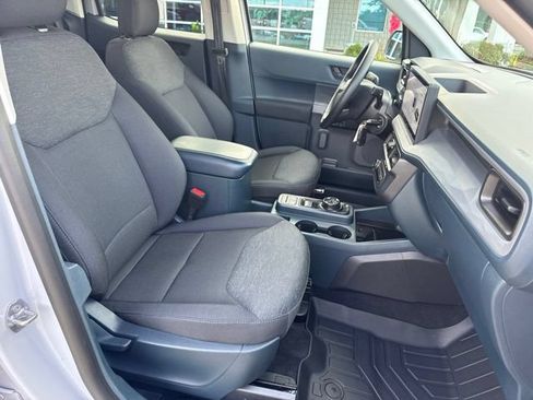 Used 2025 Ford Maverick XL FWD image 12