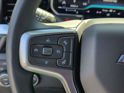 Used 2024 Chevrolet Silverado 1500 LT AWD/4WD image 19