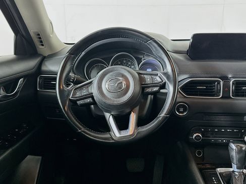 Used 2020 MAZDA CX-5 Touring image 18
