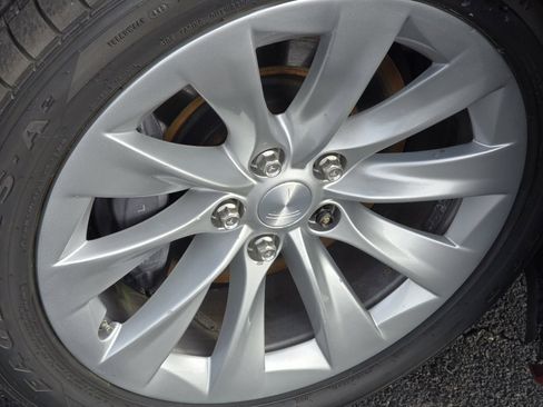 Used 2021 Tesla Model S Long Range Plus image 15