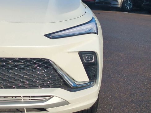 Used 2024 Buick Envista Avenir image 10