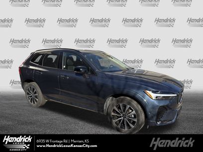 Used 2025 Volvo XC60 B5 Plus