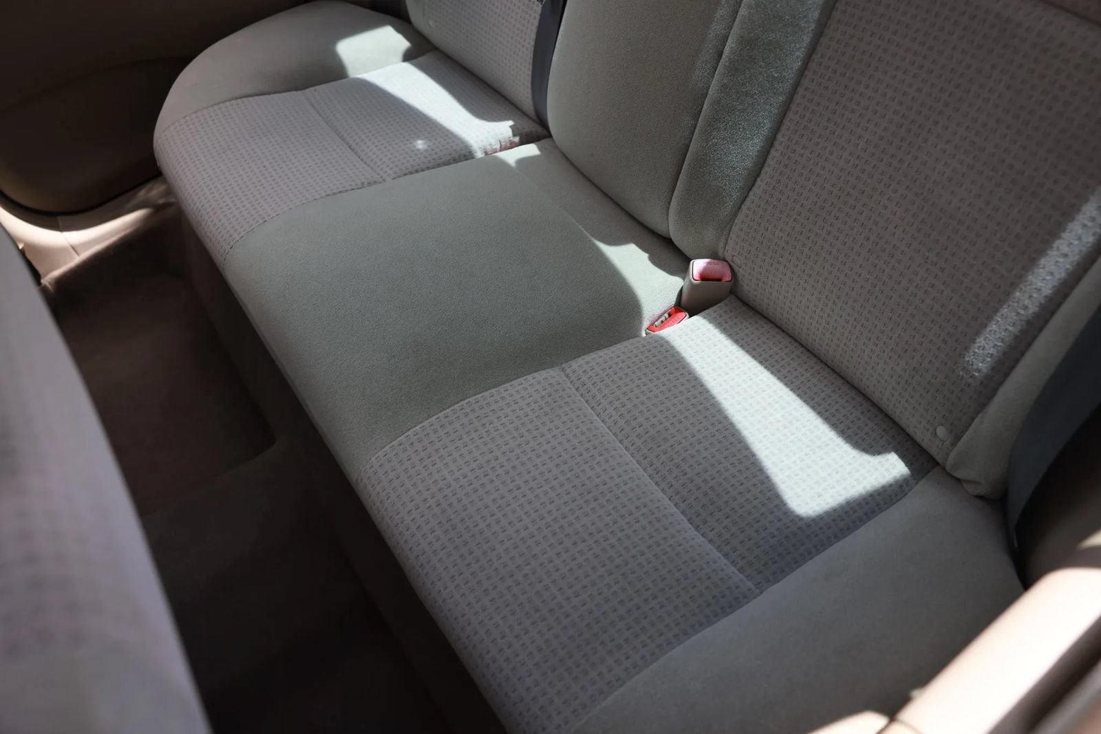 Used 2006 Toyota Corolla CE FWD image 22