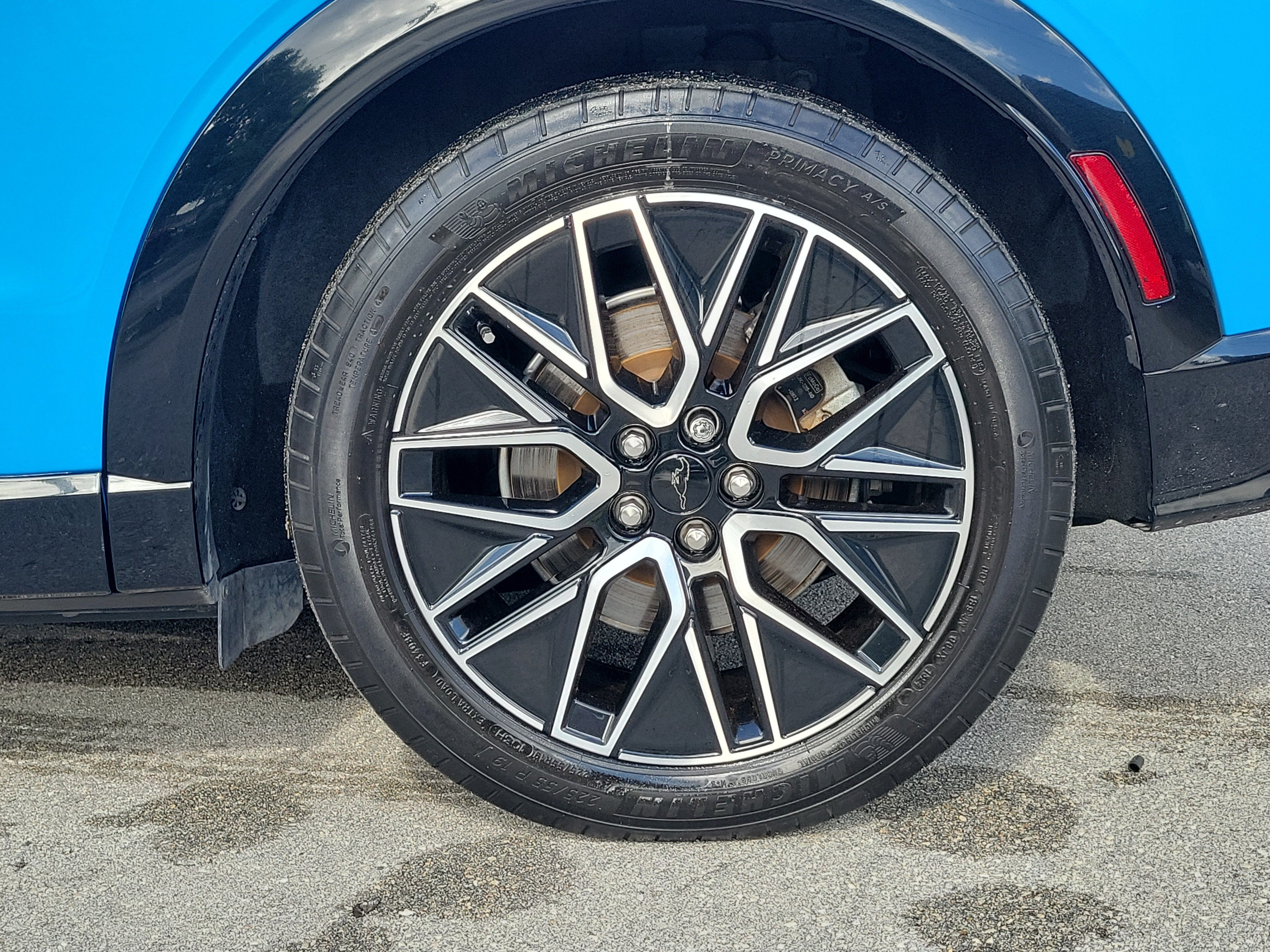 Used 2024 Ford Mustang Mach-E Premium RWD image 31