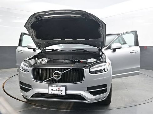 Used 2018 Volvo XC90 T6 Momentum w/ Convenience Package AWD/4WD image 52