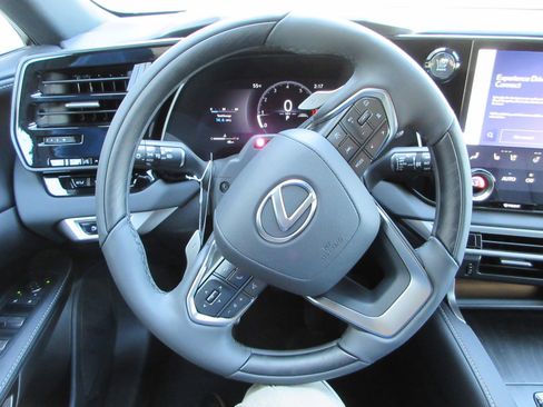 New 2026 Lexus RX 350 Premium AWD/4WD image 31