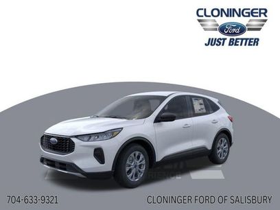 New 2026 Ford Escape Active