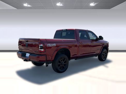 Used 2021 RAM 2500 Laramie AWD/4WD image 9
