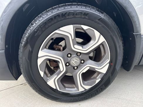 Used 2018 Honda CR-V EX image 11