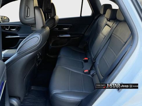 Used 2024 Mercedes-Benz GLC 300 image 13