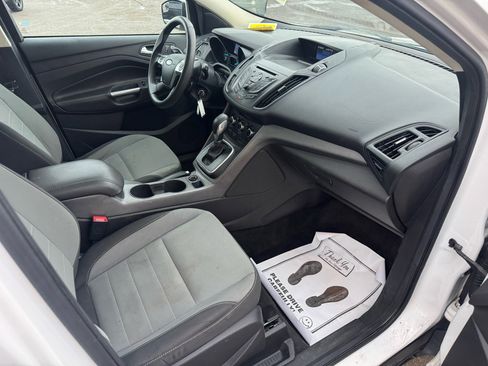 Used 2014 Ford Escape SE image 11