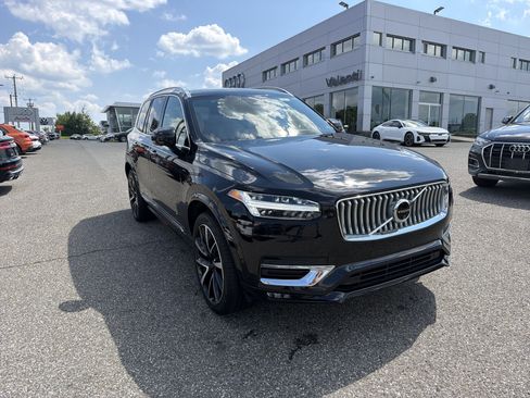 Certified 2024 Volvo XC90 B6 Ultimate w/ Protection Package Premier AWD/4WD image 1