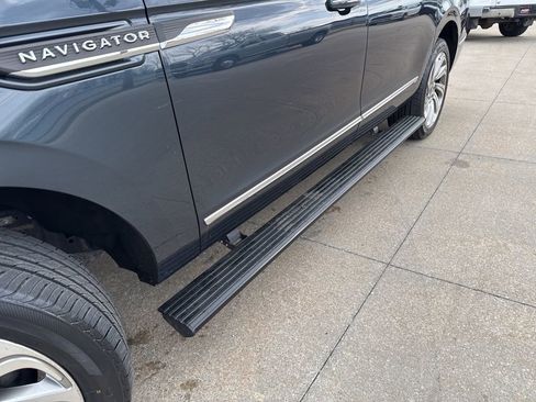 Used 2022 Lincoln Navigator L Reserve image 29
