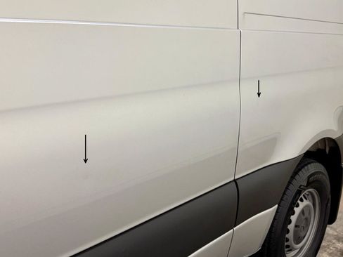 Used 2021 Mercedes-Benz Sprinter 2500 image 59