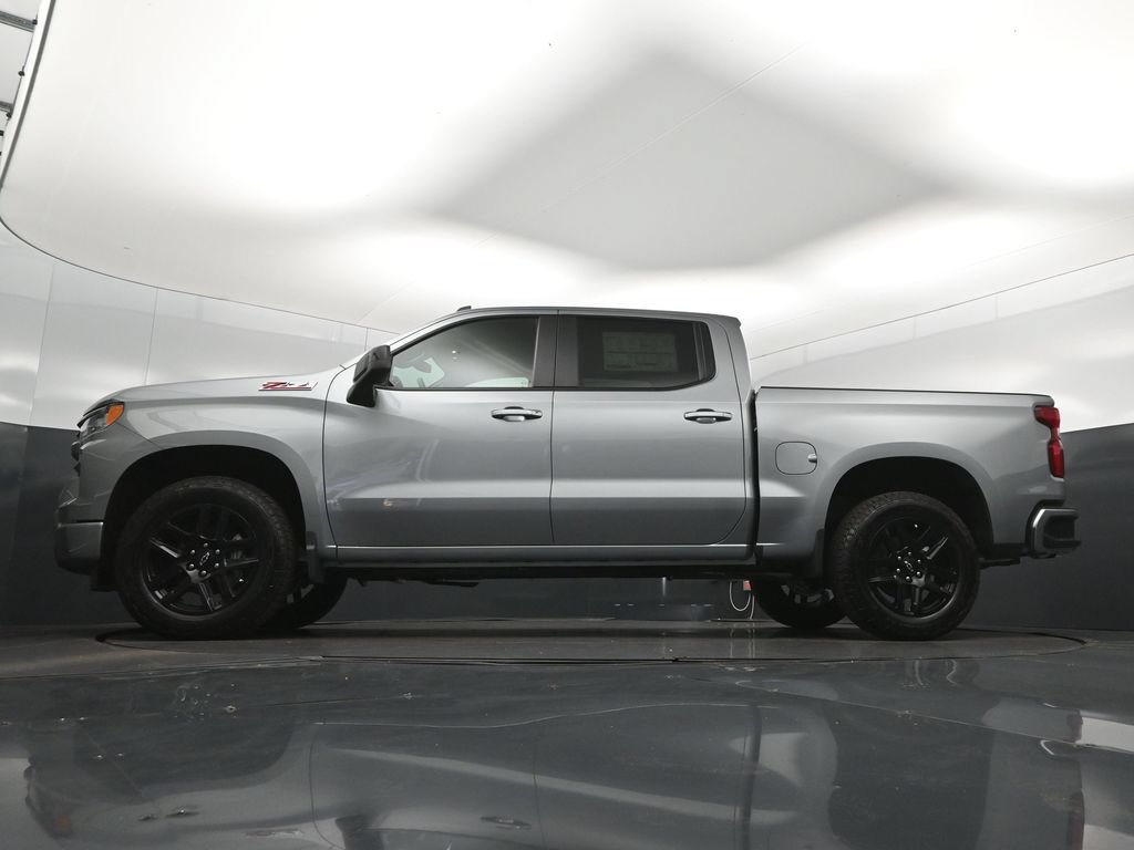 New 2026 Chevrolet Silverado 1500 RST w/ Convenience Package II AWD/4WD image 41