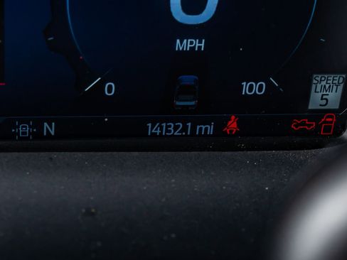 Used 2025 Ford F350 King Ranch image 21