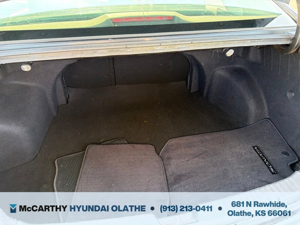 Used 2011 Hyundai Sonata Limited FWD image 22