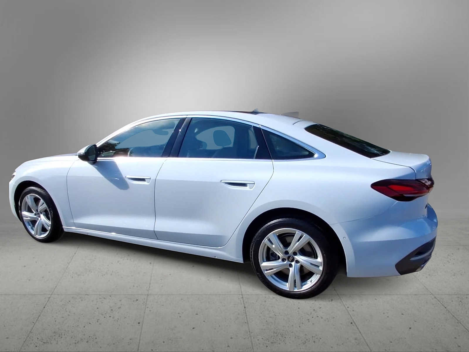 Used 2025 Audi A5 Premium w/ Convenience Package AWD/4WD image 6