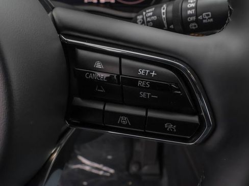 New 2026 MAZDA CX-90 Plug-In Hybrid w/ Premium Plus image 27