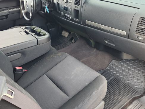 Used 2013 GMC Sierra 1500 SLE RWD image 30