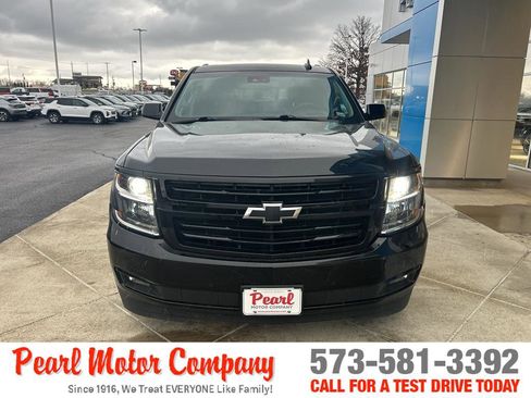 Used 2019 Chevrolet Tahoe Premier image 2