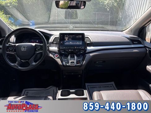Used 2020 Honda Odyssey Elite image 26