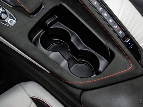 Used 2023 Chevrolet Corvette Z06 w/ Z07 Performance Package image 82