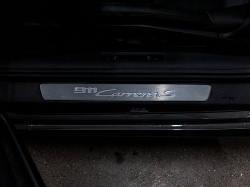 Used 2024 Porsche 911 Carrera S w/ Sport Package image 28