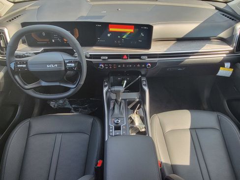 New 2026 Kia Sorento X-Line EX image 21
