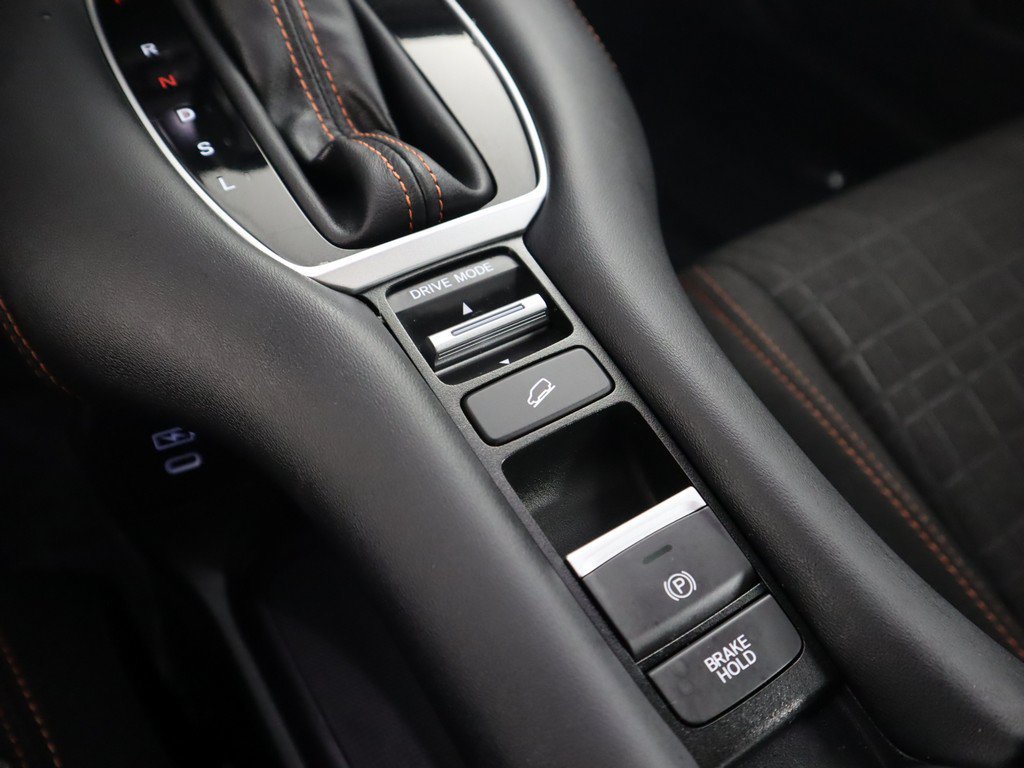 Used 2024 Honda HR-V Sport image 47