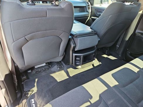 Used 2021 RAM 1500 Tradesman w/ SXT Appearance Group image 18