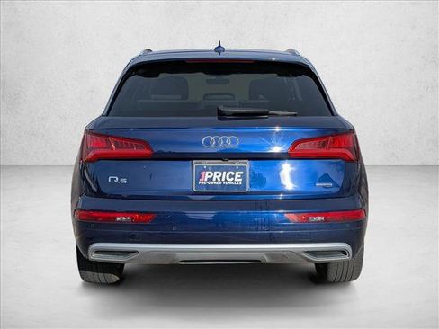 Used 2019 Audi Q5 2.0T Premium Plus w/ Premium Plus Package image 6