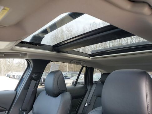 New 2026 MAZDA CX-50 AWD 2.5 Hybrid w/ Cargo Package image 10