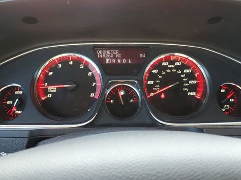 Used 2014 GMC Acadia SLT image 11