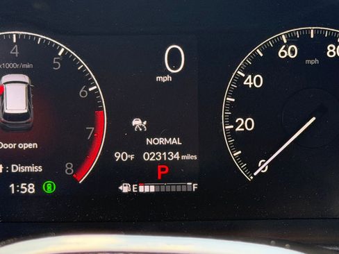 Used 2025 Honda Pilot EX-L image 22