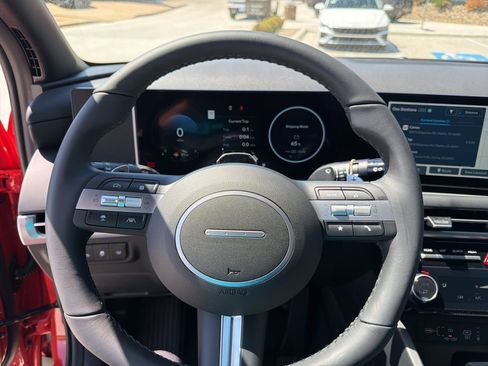 New 2026 Hyundai Santa Cruz XRT AWD/4WD image 25
