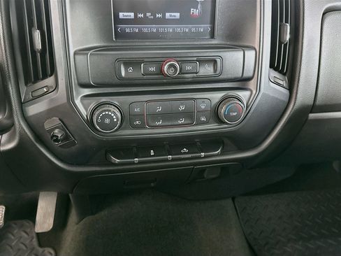 Used 2016 GMC Sierra 1500 2WD Double Cab w/ Elevation Edition image 22