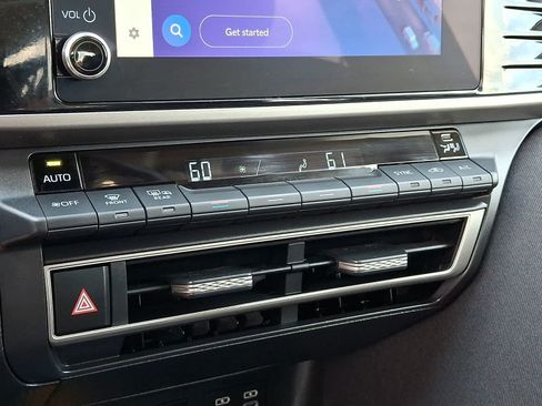 Used 2025 Toyota Camry LE FWD image 19