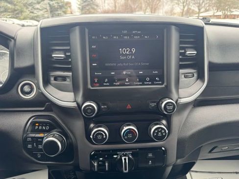 Certified 2021 RAM 1500 Big Horn image 19