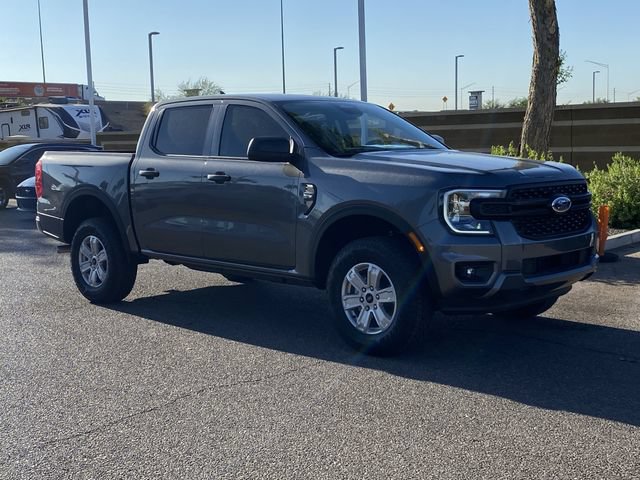 New 2026 Ford Ranger XL w/ Trailer Tow Package RWD image 8