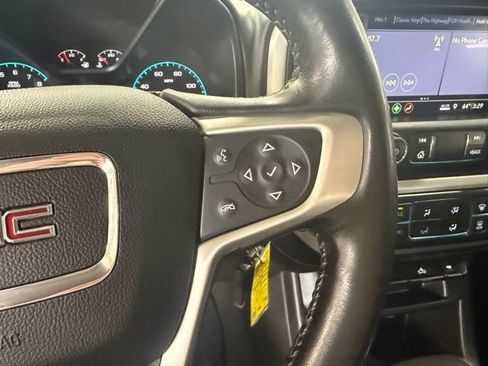 Used 2019 GMC Canyon SLE w/ SLE Convenience Package AWD/4WD image 25