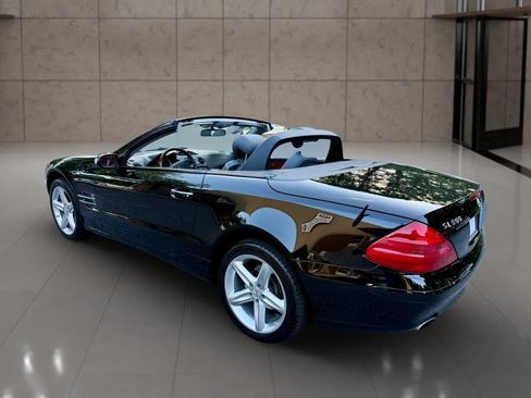 Used 2005 Mercedes-Benz SL 500 image 20