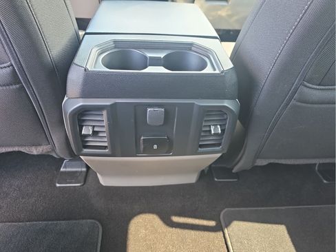 Used 2020 Ford F150 XL w/ Equipment Group 101A Mid RWD image 13