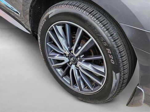 Used 2018 INFINITI QX60 FWD w/ Premium Plus Package image 11