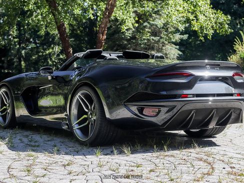 Used 2014 SRT Viper GTS w/ GTS Laguna Interior Package image 6