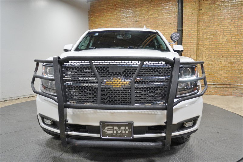 Used 2019 Chevrolet Tahoe 2WD image 4