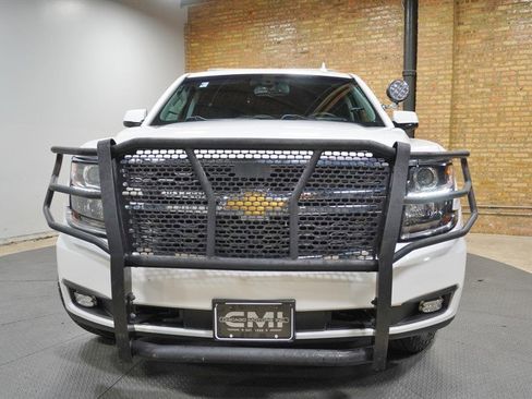 Used 2019 Chevrolet Tahoe 2WD image 4