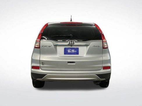 Used 2015 Honda CR-V EX image 14