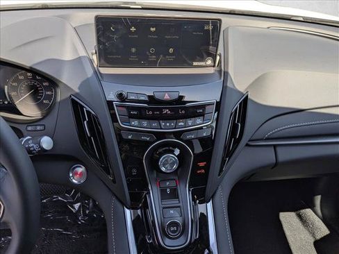 New 2026 Acura RDX SH-AWD image 12