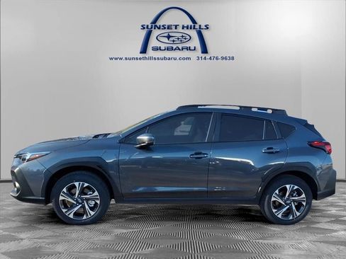 New 2026 Subaru Crosstrek 2.0i Premium image 28